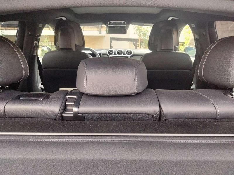 Schwarz Gebraucht 2024 Mercedes GLC300 Advanced SUV | 63.000 € (Guter Preis) - Bild 1/4
