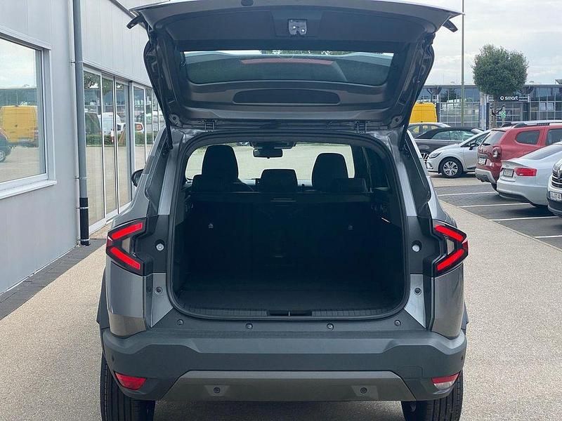 Neu Dacia Bigster Expression 140 PS (102 kW) 2025 Šedá schiste SUV