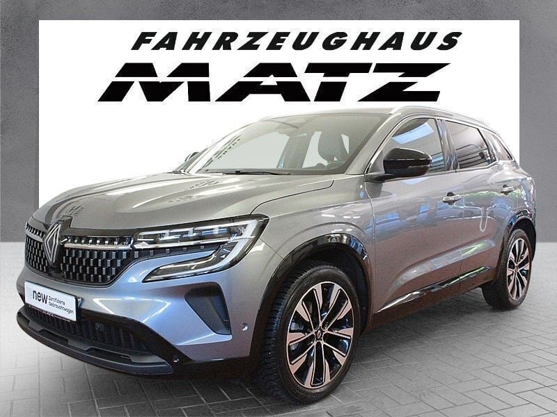 Gebraucht Renault Austral Techno 158 PS (116 kW) 2023 Grau SUV
