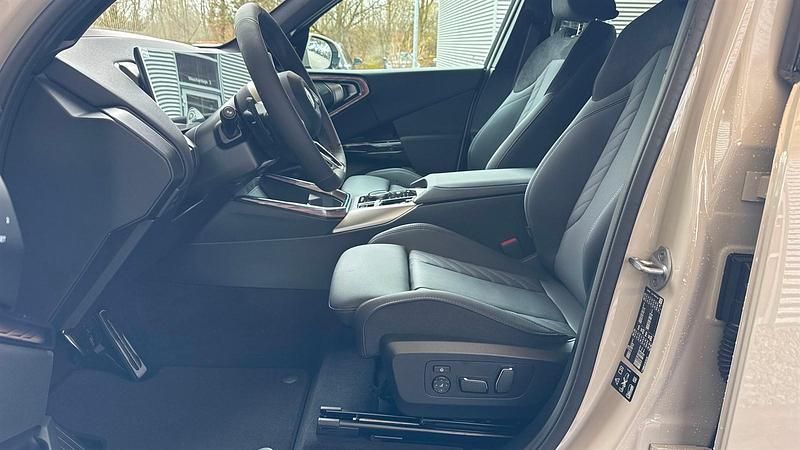 Neu BMW X3 Comfort Edition 197 PS (144 kW) 2026 SUV