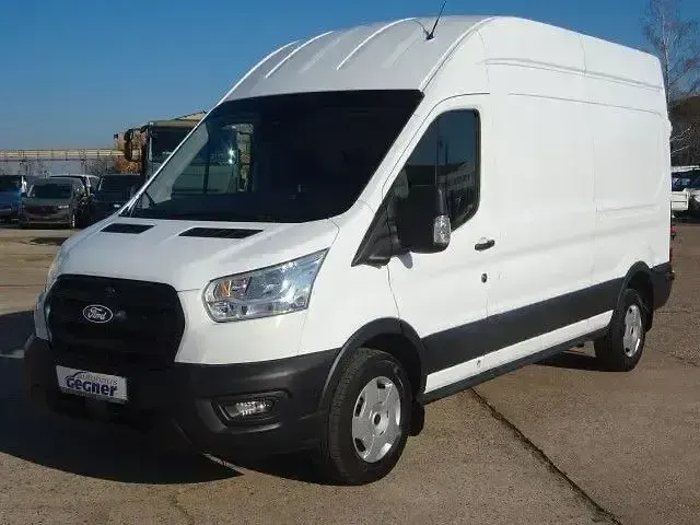 Używany Ford Transit Trend 2025 Andere