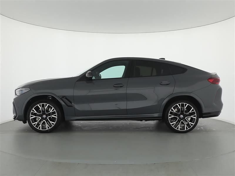 Gebraucht BMW X6 M Competition Edition 626 PS (460 kW) 2023 Sonderlackierung SUV