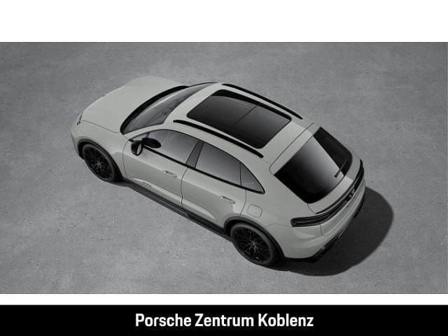 Gebraucht Porsche Macan GTS 419 kW (571 PS) 2026 Kreide SUV