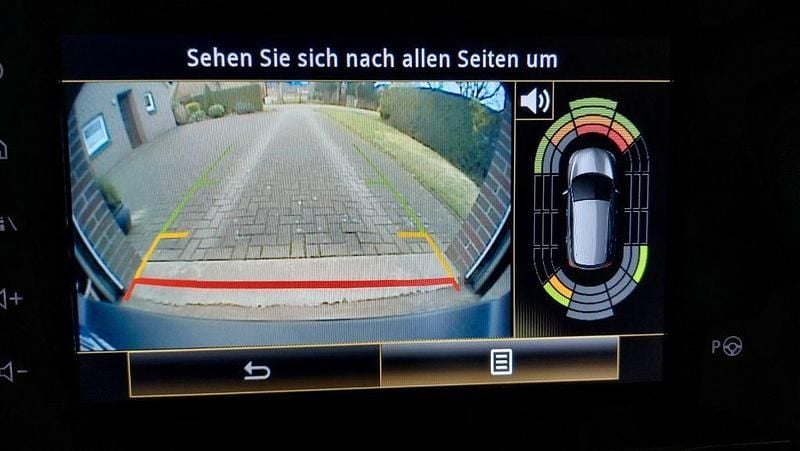 Gebraucht Renault Kadjar Bose Edition 159 PS (116 kW) 2019 Grün SUV