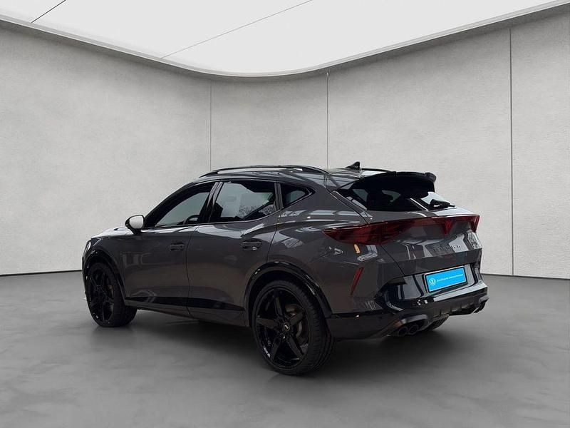 Gebraucht Cupra Formentor VZ 400 PS (294 kW) 2025 Grau SUV