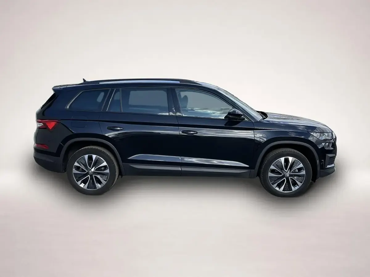 Gebraucht Skoda Kodiaq Tour 150 PS (110 kW) 2024 Manufacturer SUV
