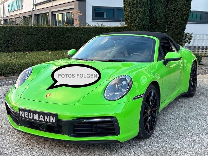 Schwarz Gebraucht 2024 Audi e-tron GT quattro Performance Limousine | 115.900 € - Bild 1/1