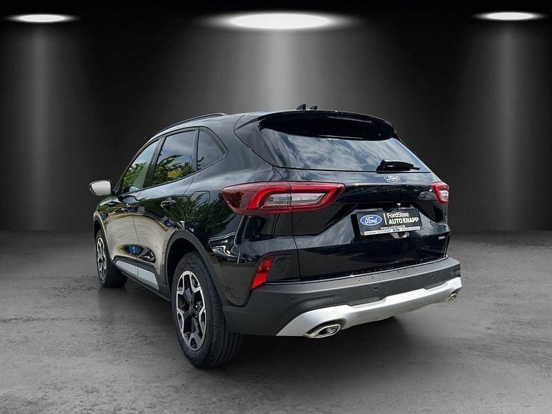 Neu Ford Kuga Active 184 PS (135 kW) 2025 Schwarz SUV