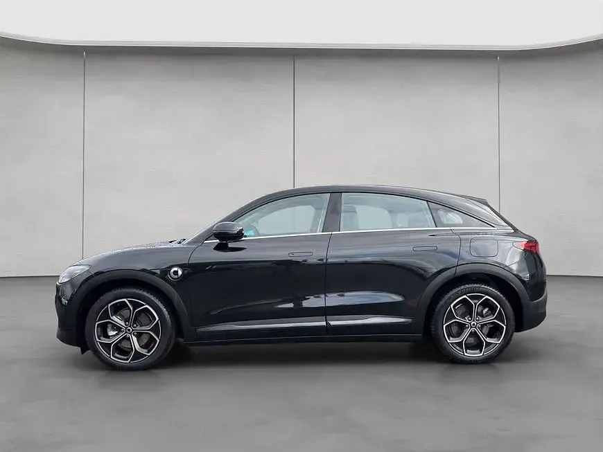 Używany Smart #3 Pro+ 200 kW (272 KM) 2024 Czarny SUV