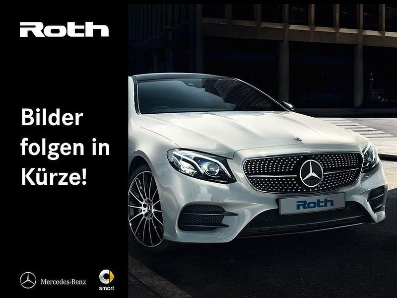 Gebraucht Mercedes CLA180 122 PS (89 kW) 2016 Schwarz Limousine