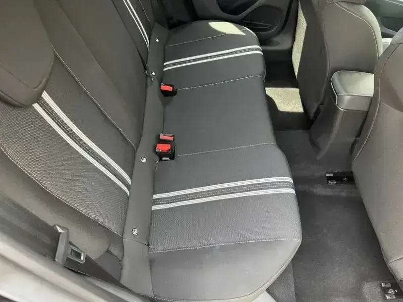 Gebraucht Opel Corsa 2024 Schwarz Kleinwagen