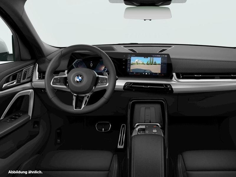 Gebraucht BMW X2 Comfort Edition 150 PS (110 kW) 2025 SUV