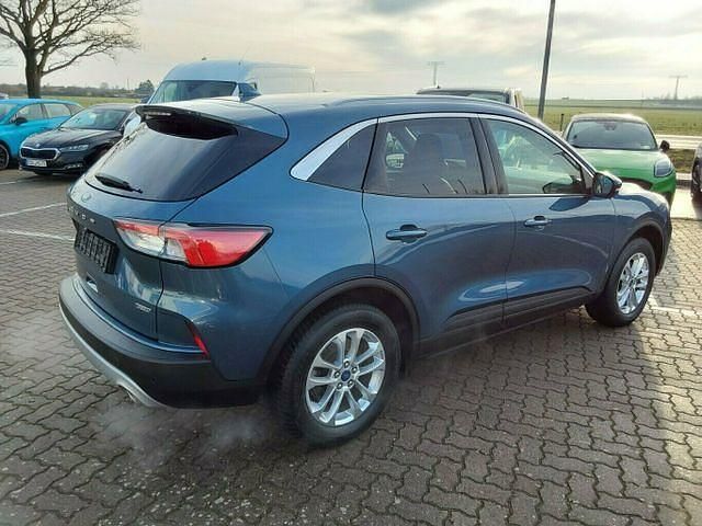 Gebraucht Ford Kuga Titanium X 224 PS (164 kW) 2022 SUV