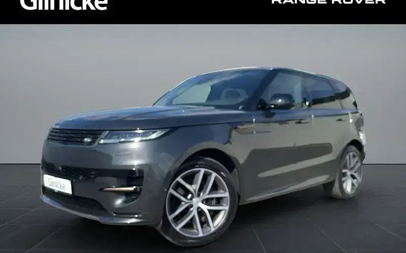 Gebraucht Land Rover Range Rover Sport HSE Dynamic 466 PS (342 kW) 2024 SUV