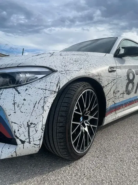 Gebraucht BMW M2 Competition Edition 411 PS (302 kW) 2020 Grau Coupé