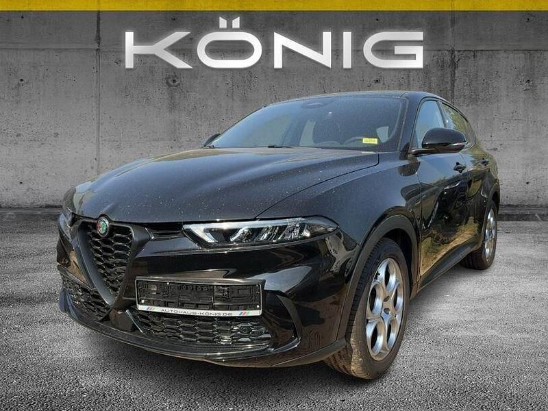 Andere Gebraucht 2023 Alfa Romeo Sprint Sprint Coupé | 25.990 € (Fairer Preis) - Bild 1/4