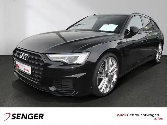 Gebraucht Audi S6 Sport 344 PS (253 kW) 2023 Kombi