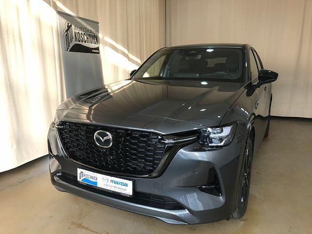 Gebraucht Mazda 6 Homura-Line 254 PS (186 kW) 2025 SUV