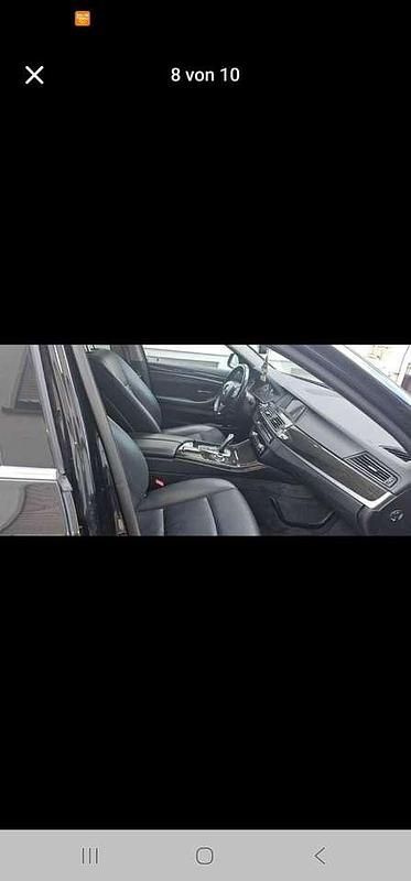 Gebraucht 2016 BMW 525 Luxury Line Limousine | 17.500 € (Fairer Preis) - Bild 1/4