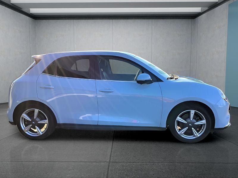 Second-hand Ora 03 125 kW (171 CP) 2023 Albastru Hatchback