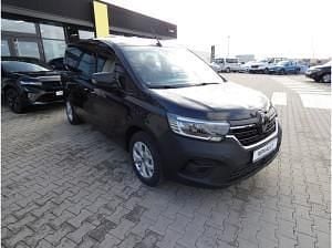 Neu Renault Kangoo 115 PS (84 kW) 2026 Schwarz (blackpearlschwarz) Van / Kleinbus