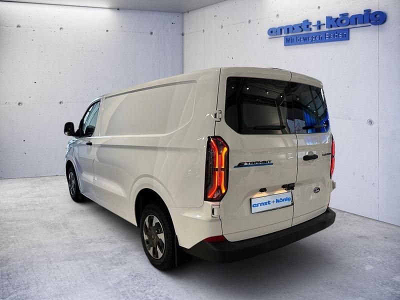 Gebraucht Ford E-Transit Trend 2024 Van