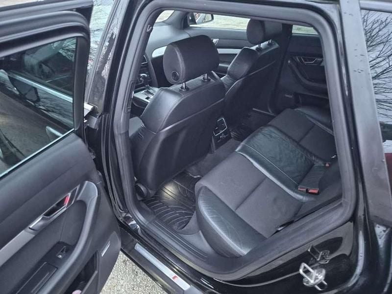 Gebraucht Audi A6 Exclusive 232 PS (170 kW) 2008 Kombi