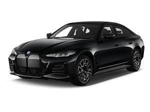 Neu BMW i4 250 kW (340 PS) 2026 Weiß (alpinweiß uni) Limousine