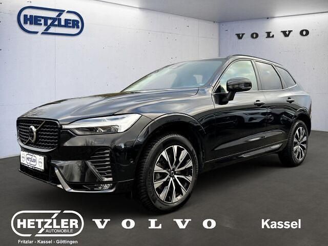Onyx black / metallic Gebraucht 2023 Volvo XC60 Plus SUV | 56.850 € - Bild 1/4