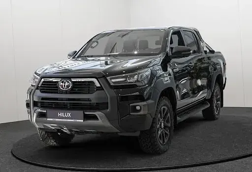 Gebraucht Toyota HiLux 204 PS (150 kW) 2025 Pickup