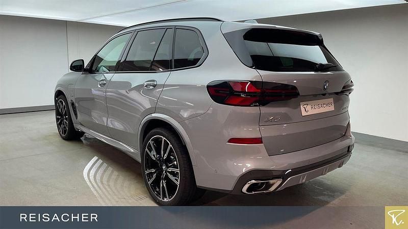 Neu BMW X5 Performance 489 PS (359 kW) 2026 Grau SUV