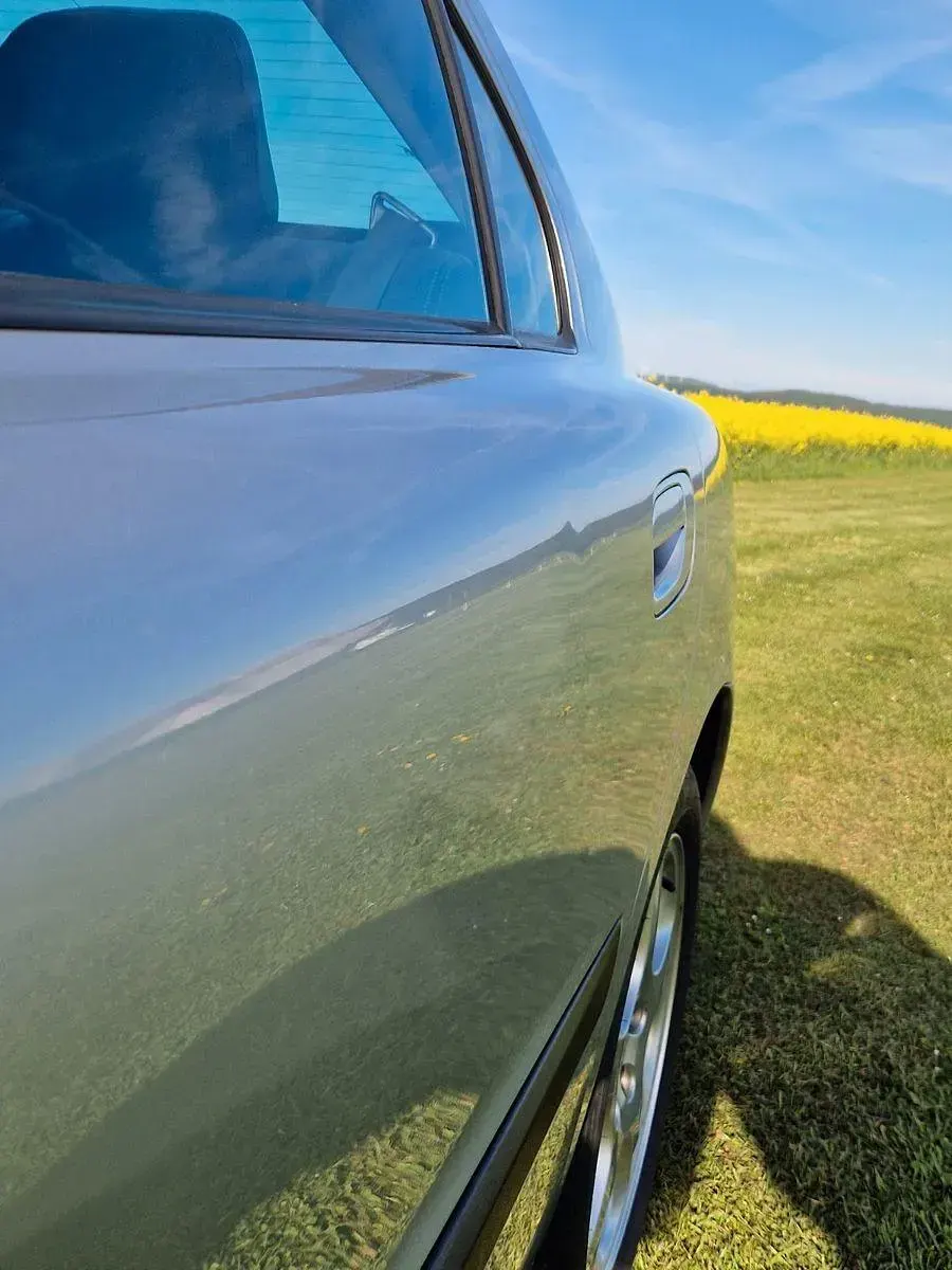 Gebraucht Volvo S60 140 PS (102 kW) 2002 Silber Limousine