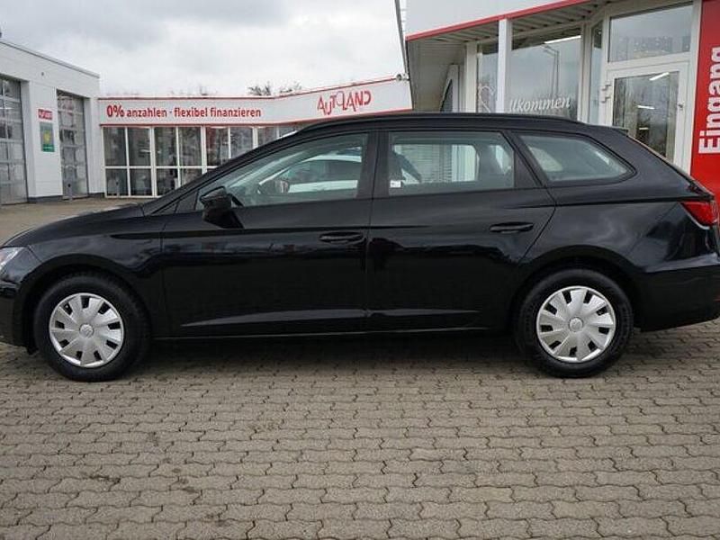 Gebraucht Seat Leon 2020 Andere