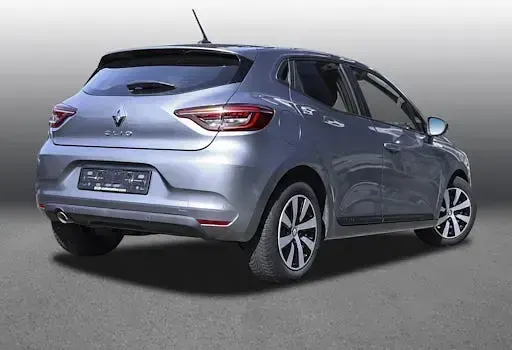 Gebraucht Renault Clio V Equilibre 67 PS (49 kW) 2023 Grau Limousine