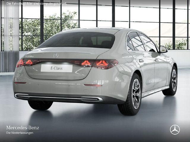 Gebraucht Mercedes E220 197 PS (144 kW) 2026