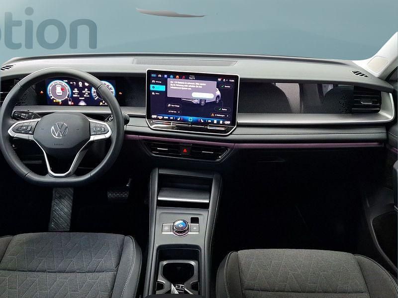 Gebraucht VW Tayron 150 PS (110 kW) 2025 Weiß SUV