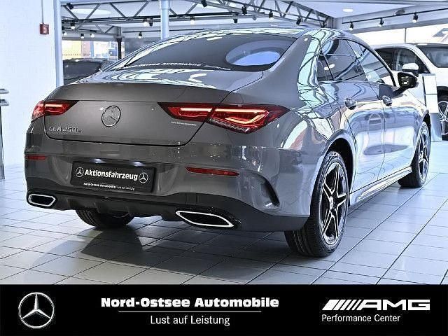 Gebraucht Mercedes CLA250e 218 PS (160 kW) 2023 Limousine