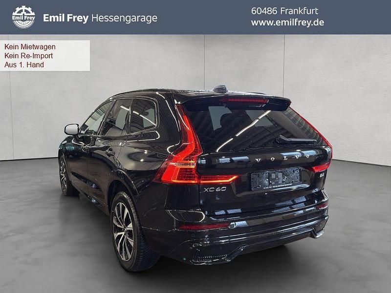 Schwarz Gebraucht 2023 Volvo XC60 Plus SUV | 42.500 € (Fairer Preis) - Bild 1/4