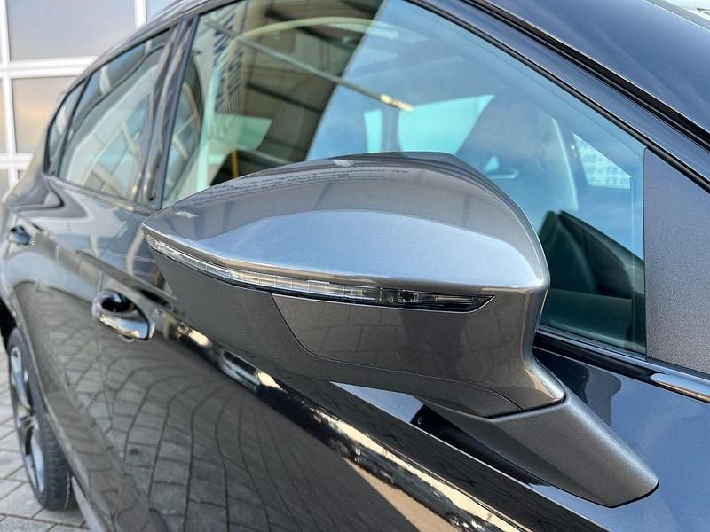 Neu Cupra Ateca 150 PS (110 kW) 2025 Schwarz SUV