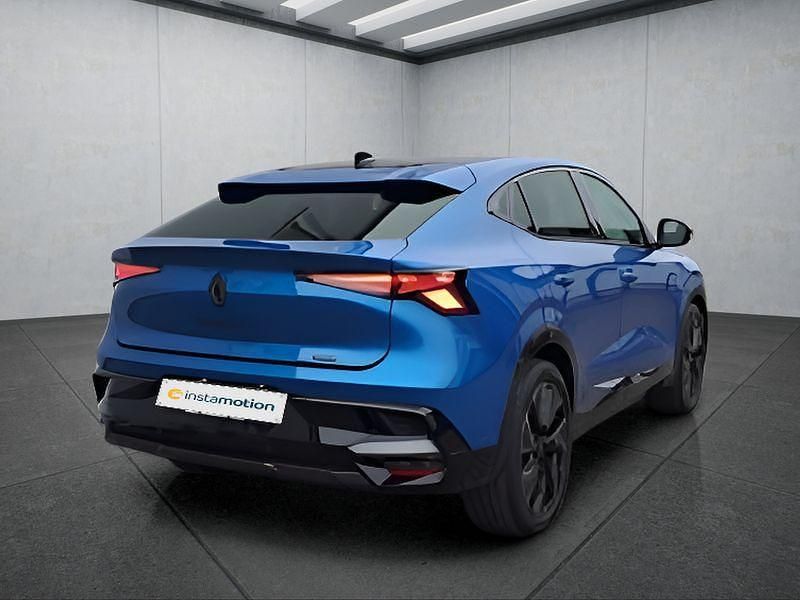Gebraucht Renault Rafale 200 PS (147 kW) 2025 Blau SUV