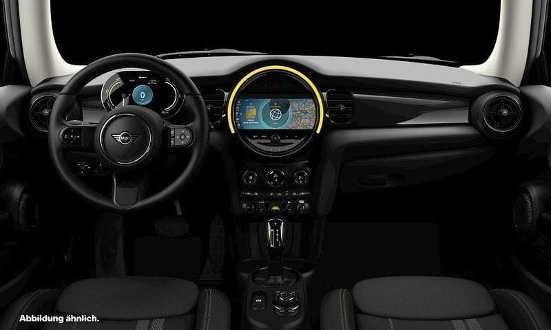 Gebraucht Mini Cooper SE Essential 135 kW (184 PS) 2022 Grau Kleinwagen