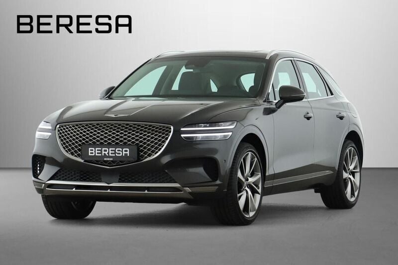 Savile silver Neu 2025 Genesis GV70 SUV | 52.480 € (Guter Preis) - Bild 1/2