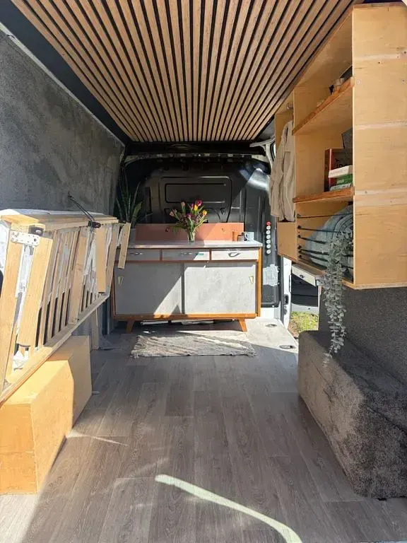 Gebraucht Renault Master 131 PS (96 kW) 2018 Weiß Van