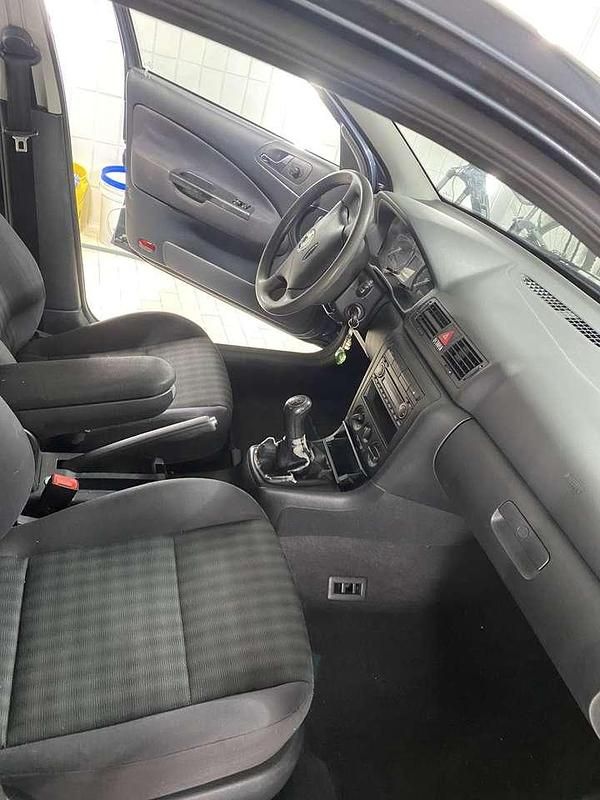 Gebraucht Skoda Octavia 116 PS (85 kW) 2003 Limousine