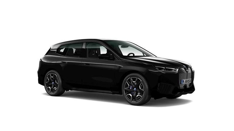 Gebraucht BMW iX 455 kW (619 PS) 2025 SUV