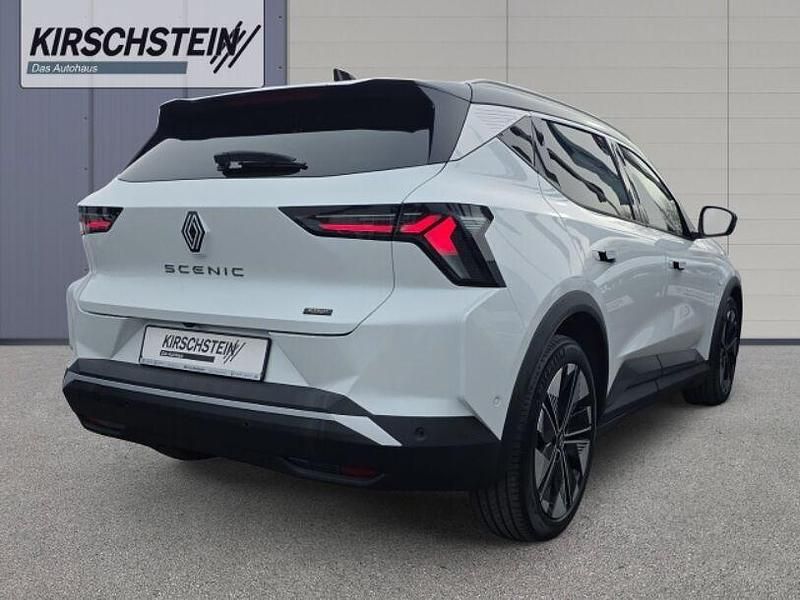 Gebraucht Renault Scénic 92 kW (126 PS) 2025 Weiss