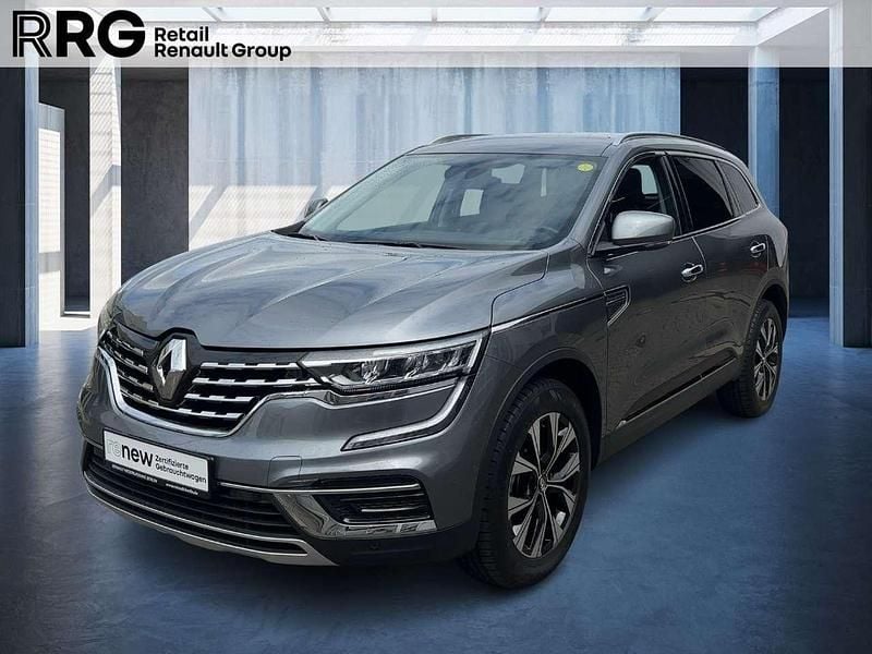 Grau Gebraucht 2023 Renault Koleos Techno SUV | 28.489 € (Fairer Preis) - Bild 1/3