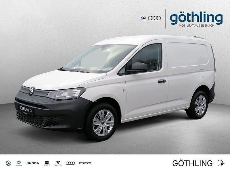 Gebraucht 2025 VW Caddy Van / Kleinbus | 26.980 € (Superpreis) - Bild 1/4