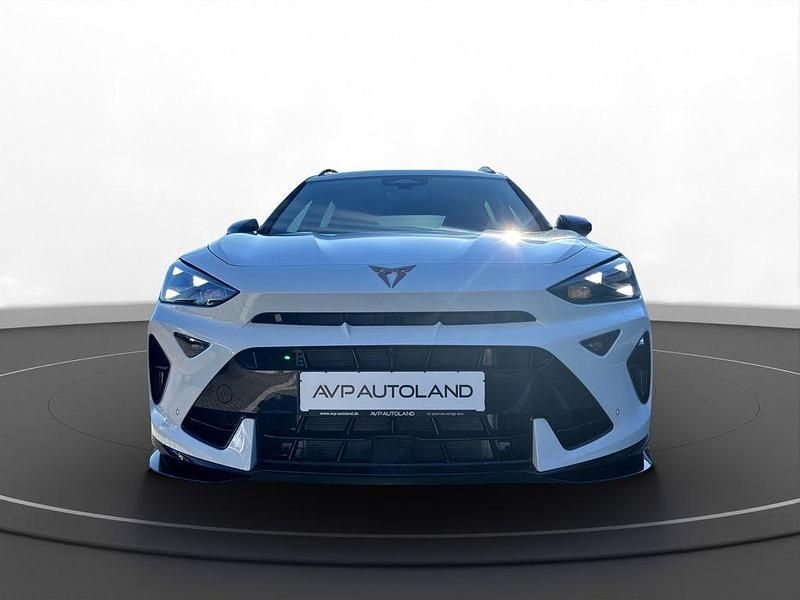 Gebraucht Cupra Formentor VZ 400 PS (294 kW) 2026 Weiß SUV