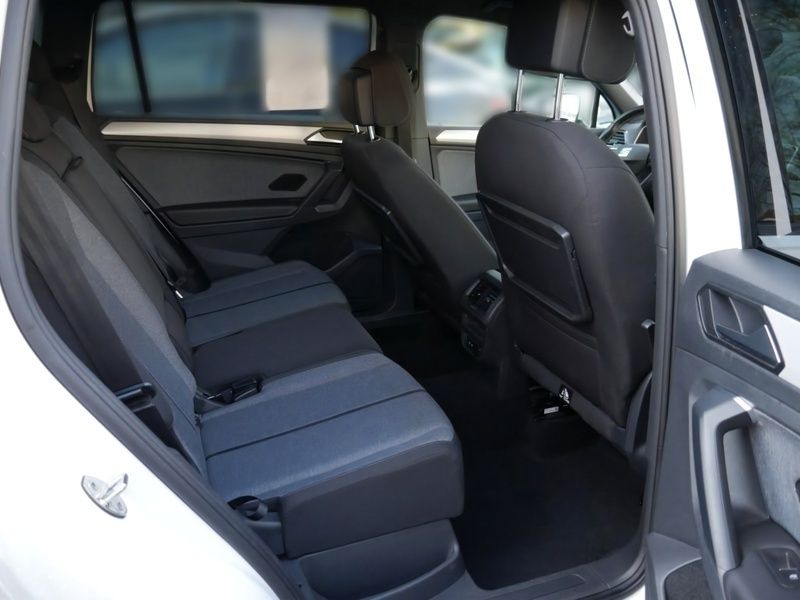 Gebraucht Seat Tarraco 150 PS (110 kW) 2021 Weiß SUV